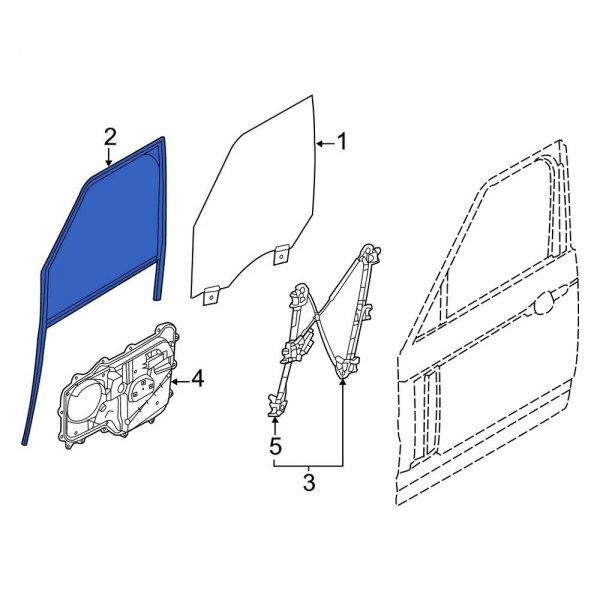 Window Channel