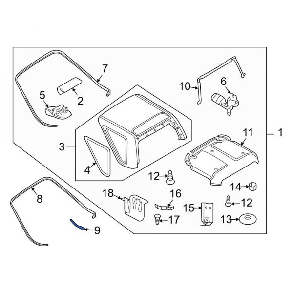 Multi-Purpose Tape