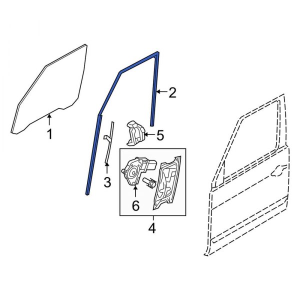 Window Channel