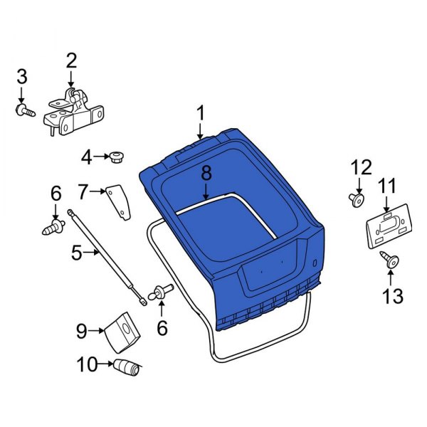 Liftgate