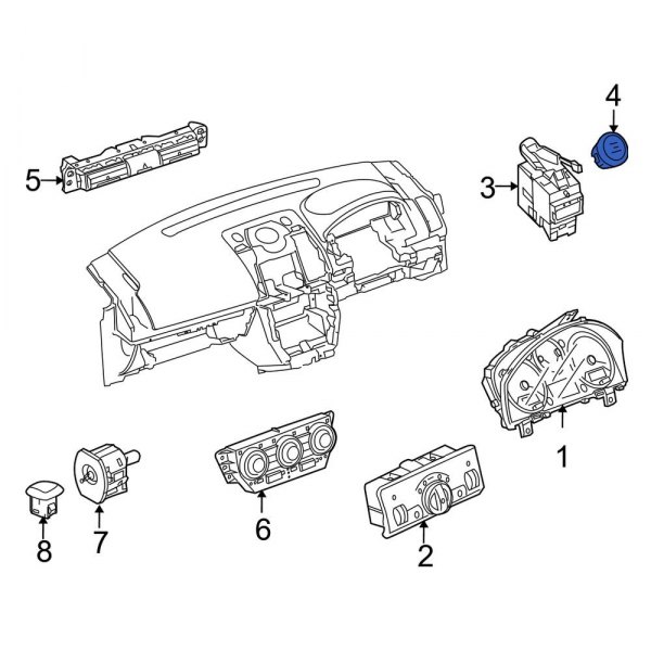 Ignition Switch