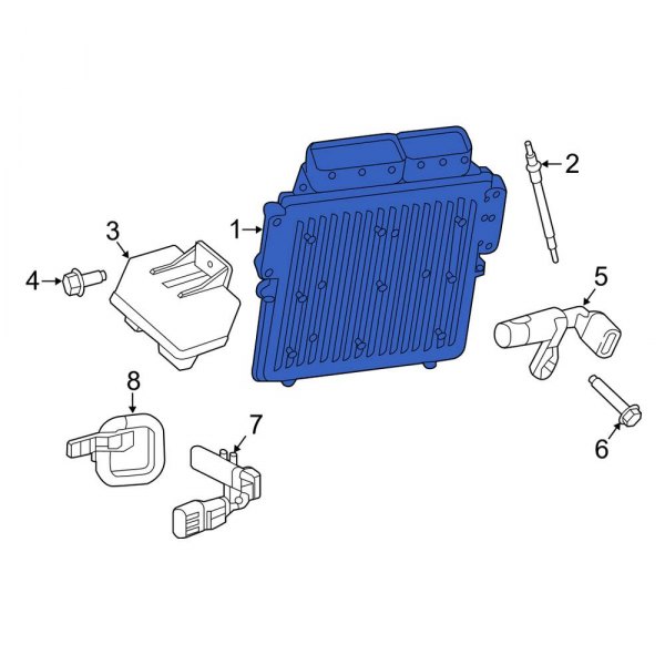 land-rover-oe-lr050996-engine-control-module-ecm