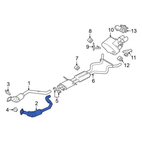 Catalytic Converter