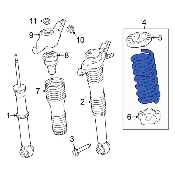 Coil Spring