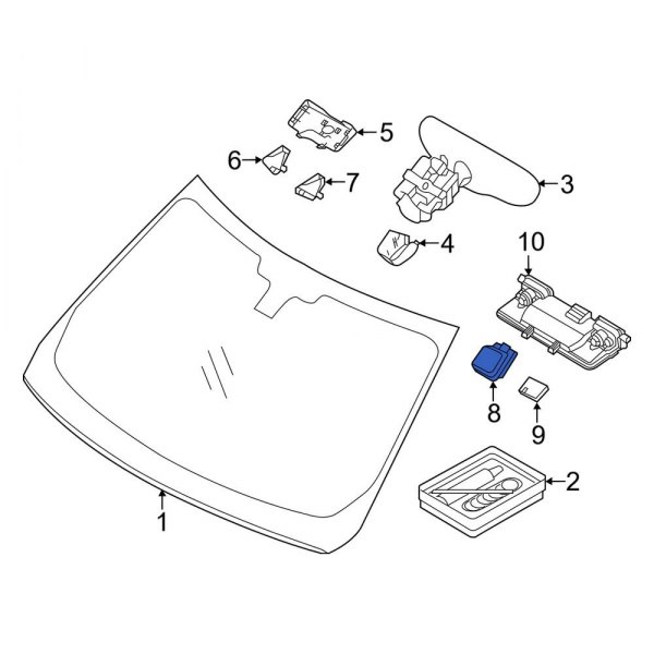 Rain Sensor