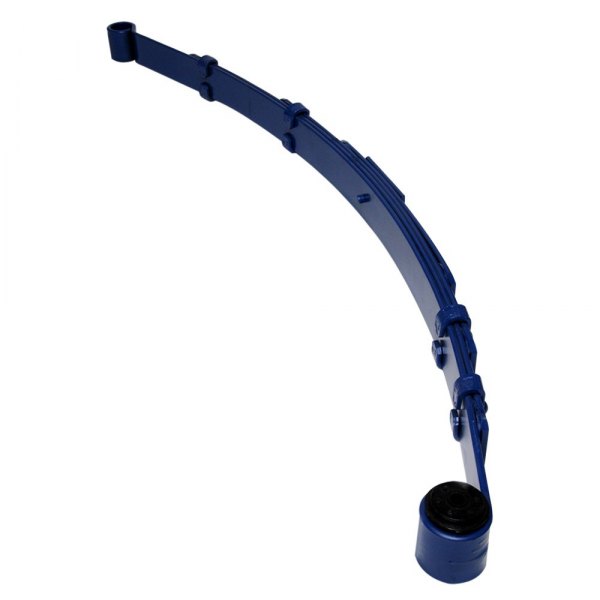 Landrum Performance Spring® 20230SPD Chrysler Style Rear MultiLeaf