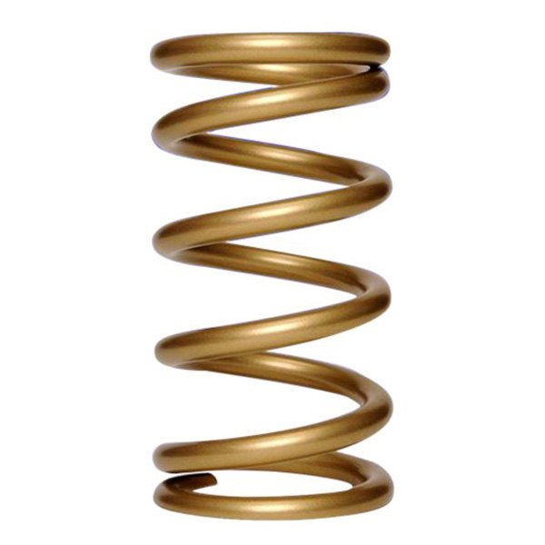 Landrum Performance Spring® - The Gold Series Front Coil Spring
