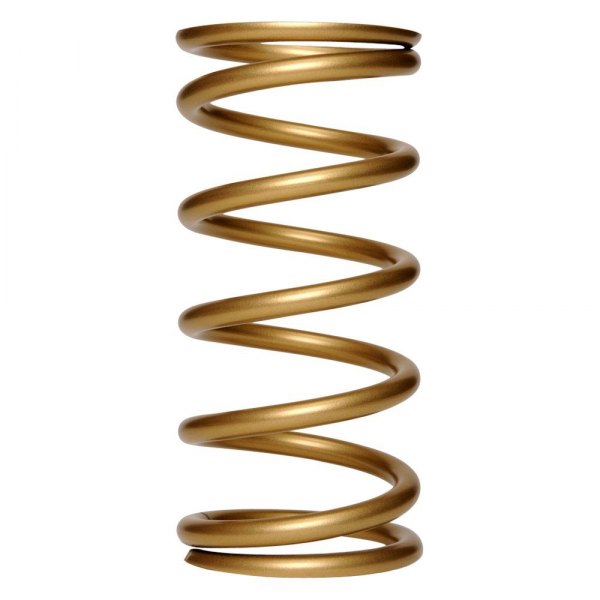 Landrum Performance Spring® - The Gold Series Rear Conventional Coil Spring 