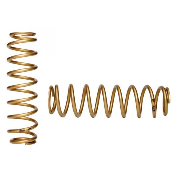 Landrum Performance Spring® W14200 Rear Coilover Barrel Spring