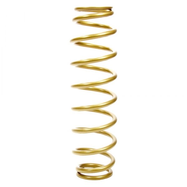 Landrum Performance Spring® - Rear Coilover Barrel Spring