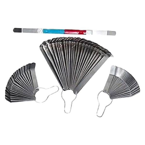 Lang Tools® 3079 Master Feeler Gauge Set