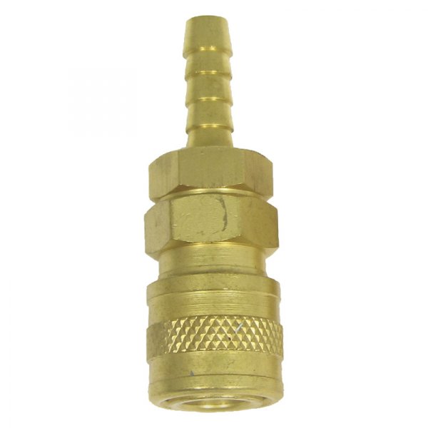 Lang Tools® - Deluxe Fuel Injection Pressure Female Coupler