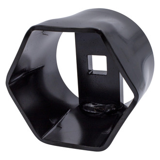 Lang Tools® - 6-Point 3-1/2" Axle Nut Socket