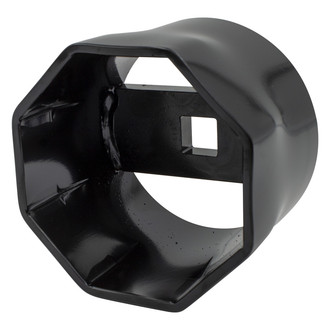 Lang Tools® - 8-Point 4-3/8" Axle Nut Socket