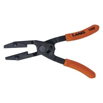 Lang Tools® - Hose Pinch-Off Pliers
