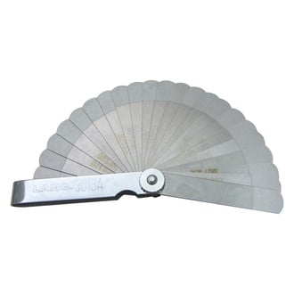Lang Tools® - Feeler Gauge