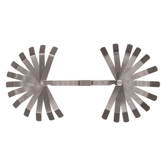 Lang Tools® - 26 Blade Feeler Gauge