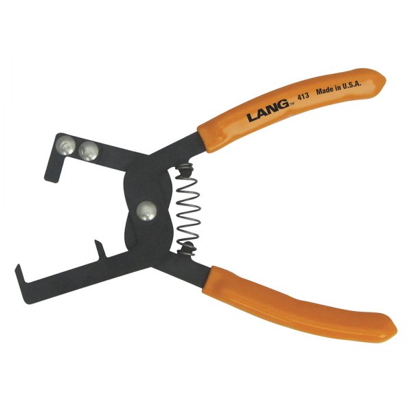 Lang Tools® - Belt Pre-Tensioner Release Tool
