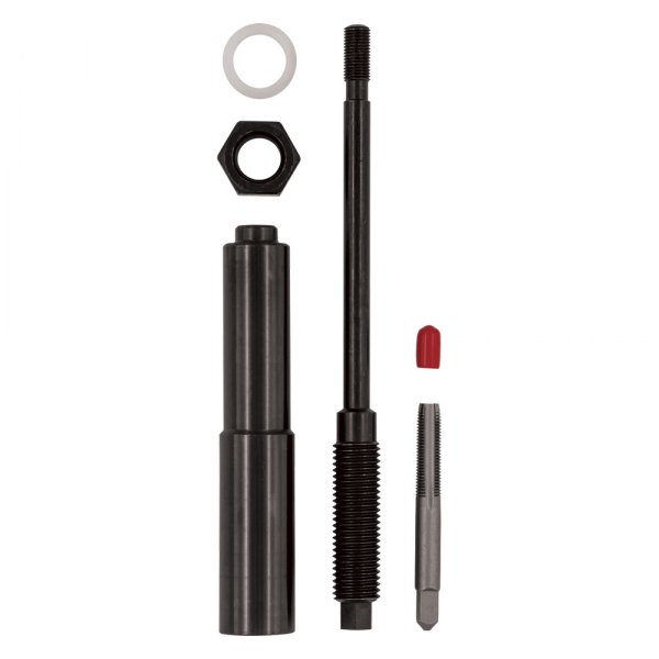 Lang Tools® - M9 Spark Plug Extractor Repair Kit (9 Pieces)