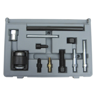 Lang Tools® - Master Power Steering Pulley Remover and Installer Set