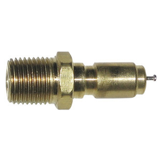 Lang Tools® - OTC™ Quick Coupler Plug