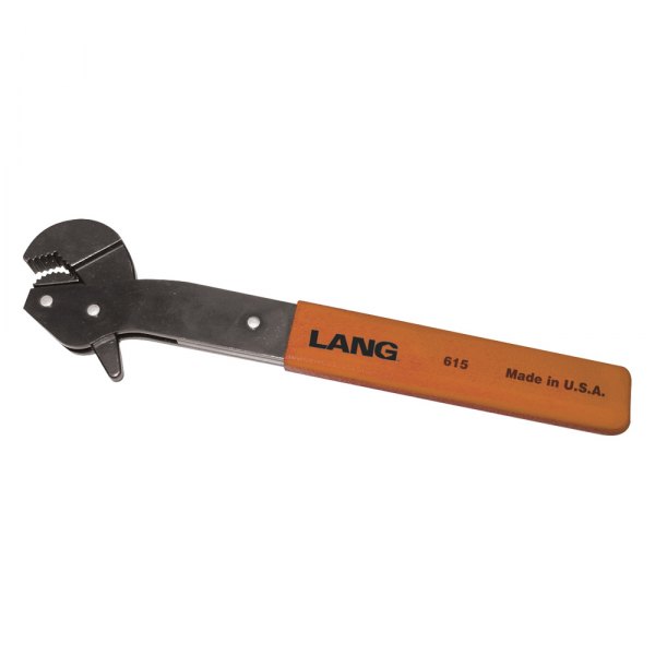 Lang Tools® - Tie Rod Wrench