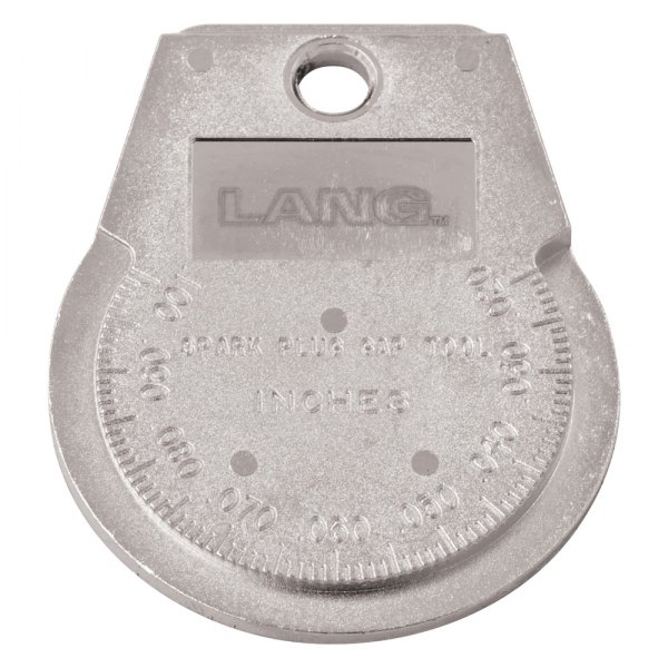 Lang Tools® - Ramp-Type Spark Plug Gapper