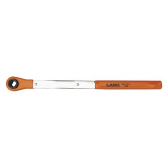 Lang Tools® - 9/16" Extra Long Automatic Slack Adjuster Wrench