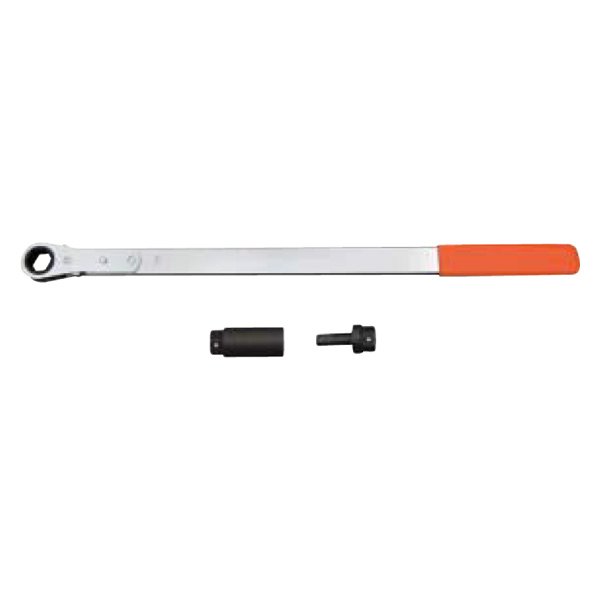 Lang Tools® - Ratcheting Serpentine Belt Wrench Kit