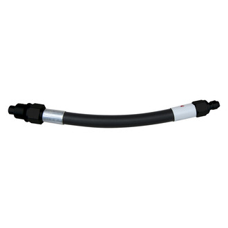 Lang Tools® - M14 x 1.25 mm Glow Plug Diesel Adapter for use with Diesel Compression Tester TU-15