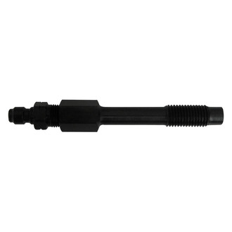 Lang Tools® - M10 x 1.25 mm Glow Plug Diesel Adapter for use with Diesel Compression Tester TU-15