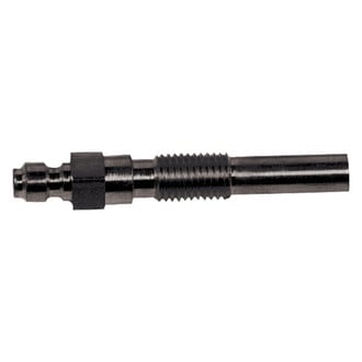 Lang Tools® - M10 x 1.25 mm Glow Plug Diesel Adapter for use with Diesel Compression Tester TU-15