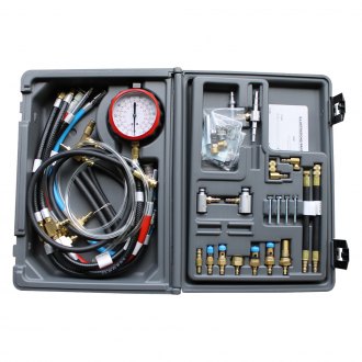 Lang Tools® - Master Global Fuel Injection Pressure Test Set