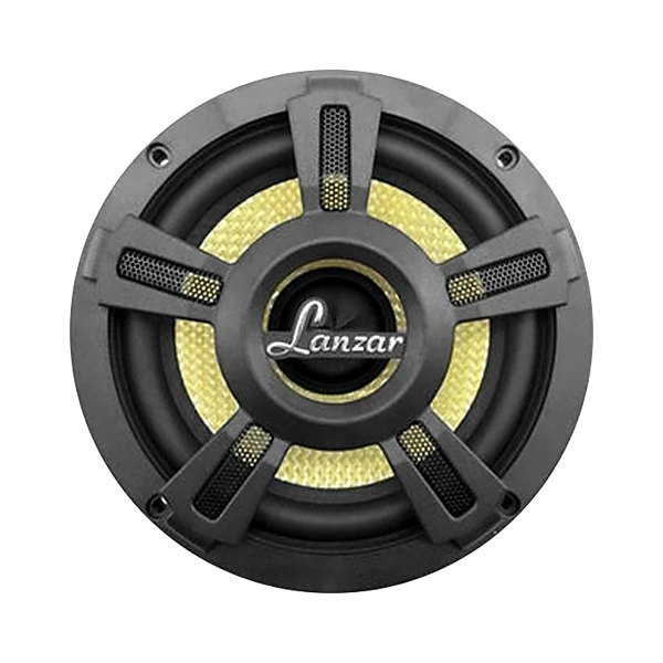 Lanzar® - Optidrive Series Midrange Speaker