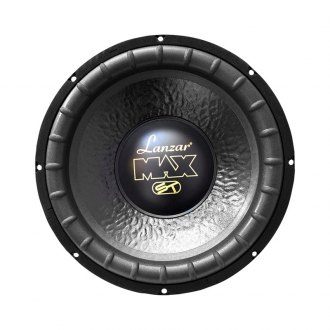 lanzar maxpro series small 4ohm dual subwoofer