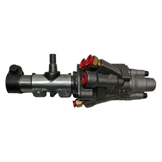 Lares® - New Power Steering Control Valve