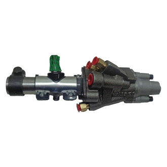 Lares® - New Power Steering Control Valve