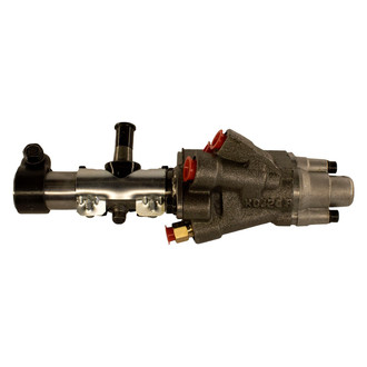 Lares® - New Power Steering Control Valve