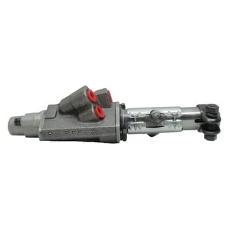 Lares® - New Power Steering Control Valve