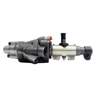 Lares® - New Power Steering Control Valve