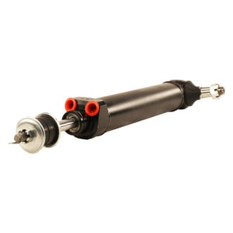 Lares® - Power Steering Cylinder