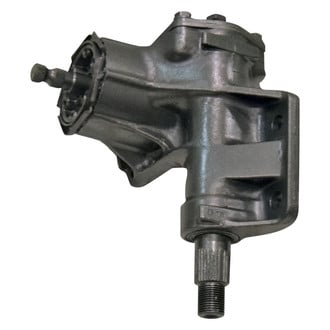 Lares® - Remanufactured Manual Steering Manual Steering Gear