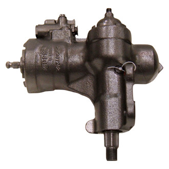 Lares® - Power Steering Gear Box