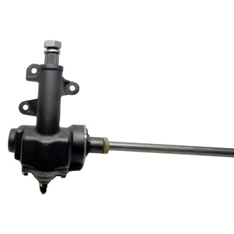 Lares® - New Manual Steering Manual Steering Gear