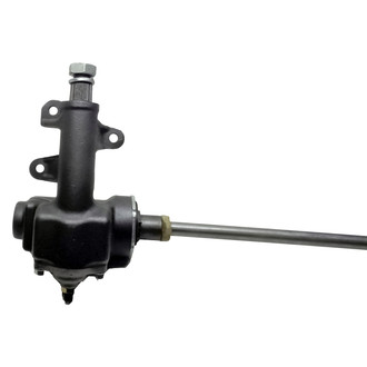 Lares® - New Manual Steering Manual Steering Gear