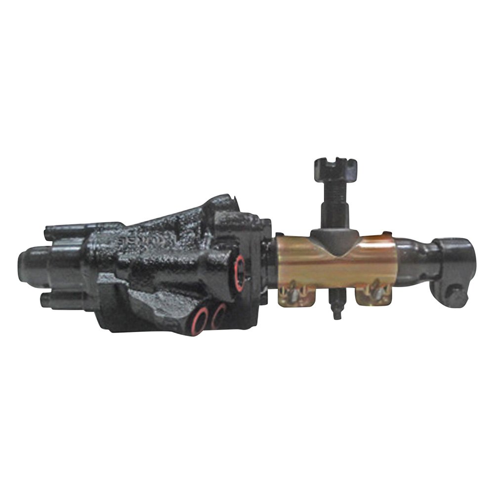 Lares® 107 Remanufactured Power Steering Control Valve