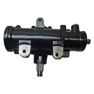 Lares® - Power Steering Power Steering Gear
