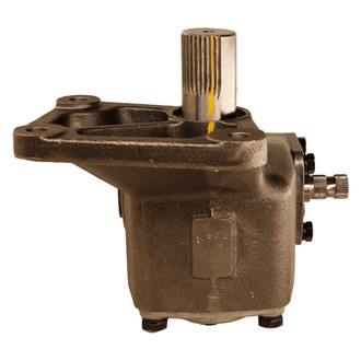 Lares® - New Power Steering Pump