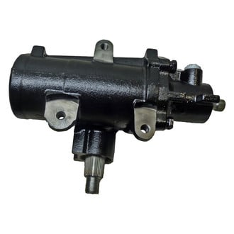 Lares® - New Power Steering Power Steering Gear