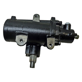 Lares® - New Power Steering Pump